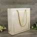 Foiling Invitation Card With Hand Bag Embossing Wedding Card Elegant Invitation Customized 